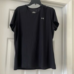 Under armour heat gear